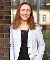 Dr. jur. Jolanta Schürmeyer